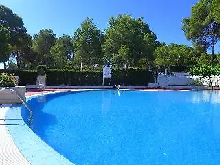 Apartamentos Cataluna92 Salou Hotel