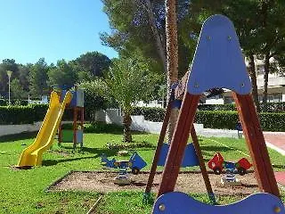 Apartamentos Cataluna92 Salou Hotel