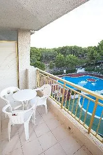 Apartamentos Cataluna92 Salou 2*,  Spain