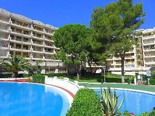 Hotel Apartamentos Cataluna92 Salou
