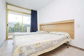 Apartamentos Cataluna92 Salou 2*,