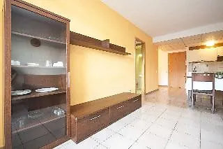 Hotel Apartamentos Cataluna92 Salou