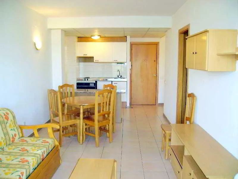 Apartamentos Cataluna92 Salou