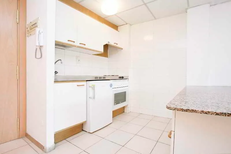 Apartamentos Cataluna92 Salou Hiszpania